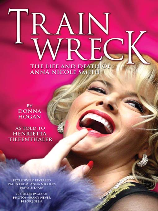 Title details for Trainwreck by Donna Hogan - Available